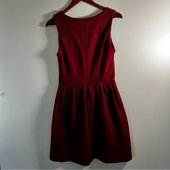GANNI ANTHROPOLOGIE DRESS - Picture 6 of 16